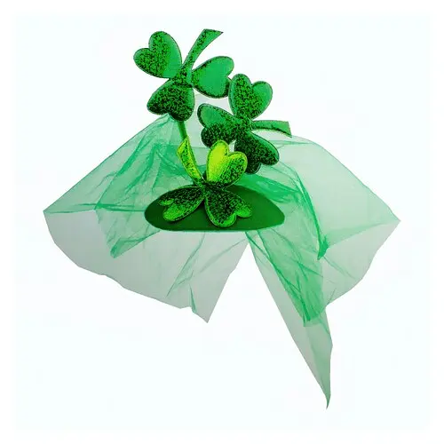 Капелюшок Конюшина - фото 1