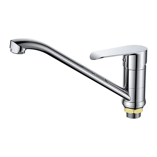 Змішувач для кухні Mixxus COLORADO 555 (MI1635) - фото 1