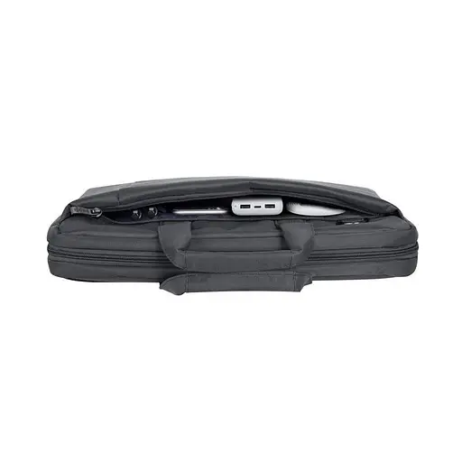 Сумка для ноутбука Rivacase 15.6" Grey (8231) (8231 (Grey)) - фото 12