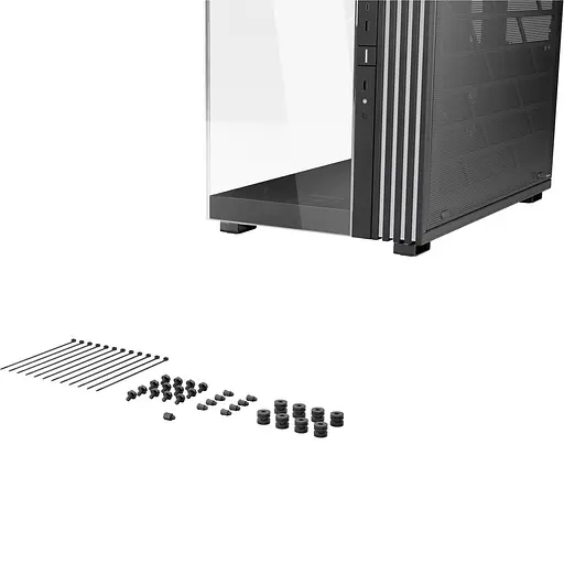 Корпус Be quiet! LIGHT BASE 900 DX Black (BGW69) Без БП - фото 2