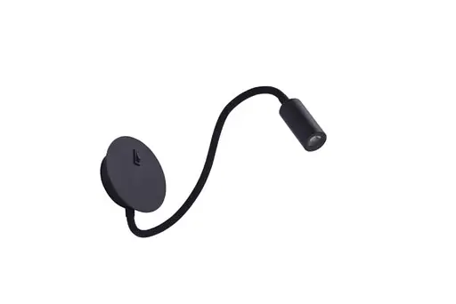 Бра, настінний світильник Azzardo AZ2943 Nogat(5901238429432) - фото 1