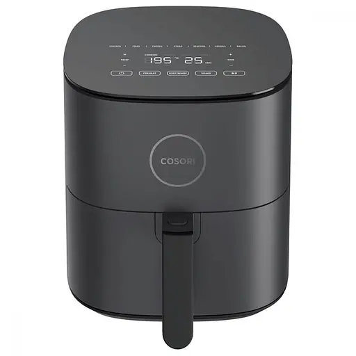 Мультипіч (аерофритюрниця) Cosori Pro LE 4.7-Litre CAF-L501-KEUE - фото 7