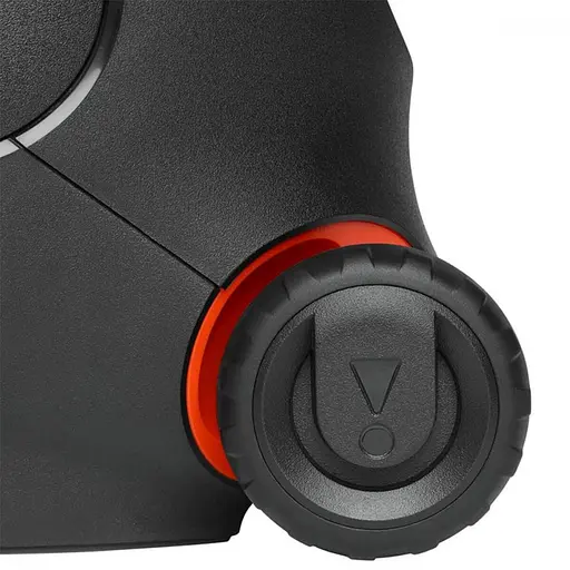 Мобильная акустическая система JBL PartyBox 710 Black (JBLPARTYBOX710) - фото 10