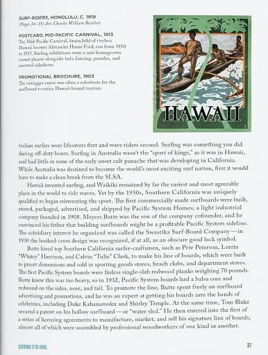 Surfing. 1778–Today - фото 3