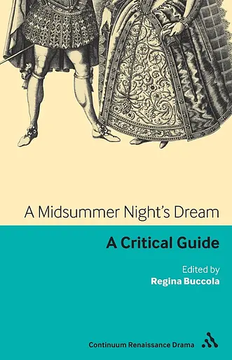 Midsummer Night's Dream. A Critical Guide - фото 2