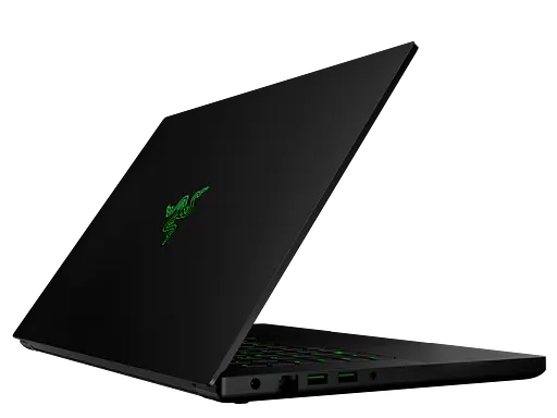 Ноутбук RAZER Blade 15 MID2019-Base i7-9750H, 16Gb, 512Gb SSD, GeForce GTX 1660 Ti 6Gb - фото 3