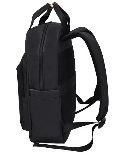 Рюкзак міський Semi Line 21 Black (L2005-8) (DAS302203) - фото 4