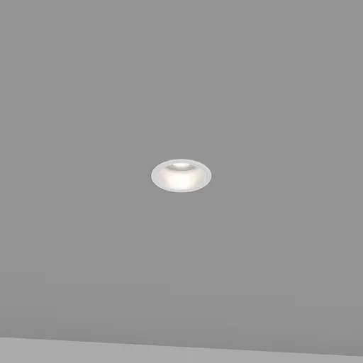 Точечный светильник Skarlat RFL76051 7W WH 3000K - фото 1