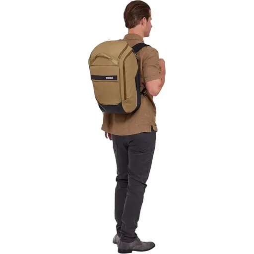Рюкзак Thule Paramount Hybrid Pannier 26L Nutria (TH 3205093) - фото 5