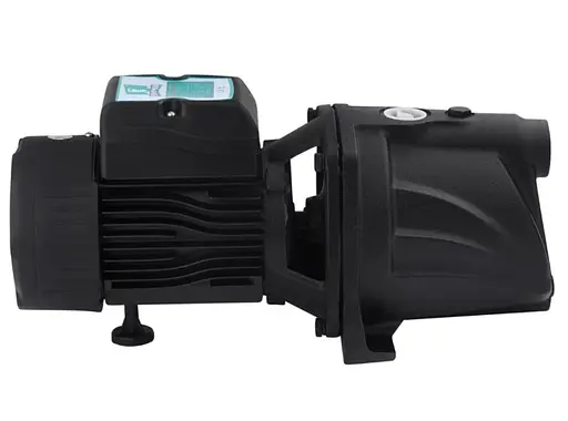 Насос поверхневий відцентровий Pumpman TJSW/15M-1 Нmax 50 м Qmax 4,5 куб.м 1100 Вт (CV029758) - фото 3