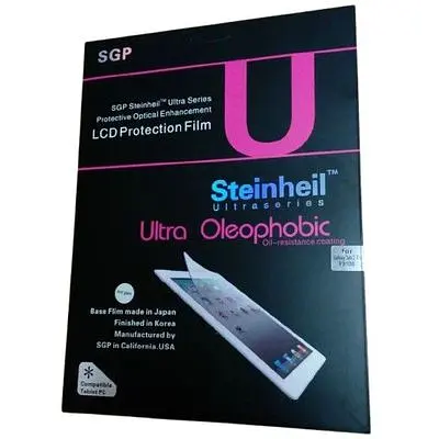 Защитная пленка Hoco для LG D802 Optimus G2 матовая - фото 1