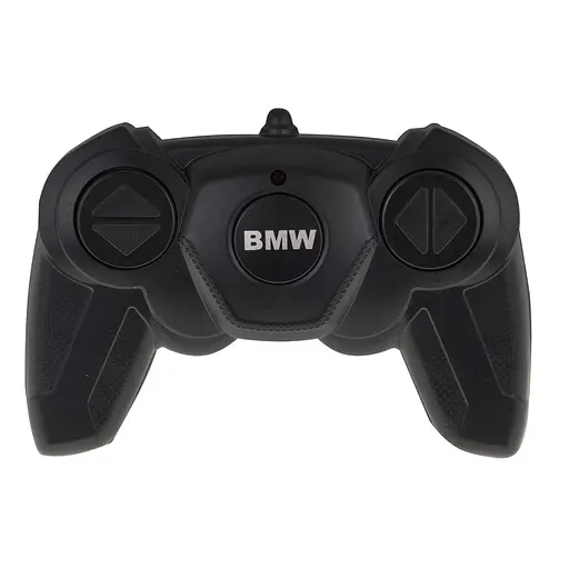 Машинка RASTAR BMW M3 R/C 1:24 білий 48300 - фото 7