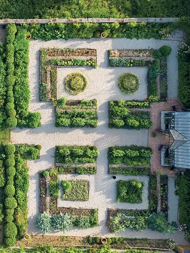 Big Garden Design - фото 10