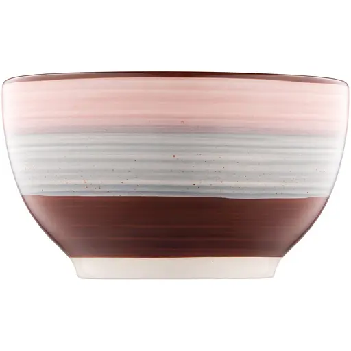 Салатник Ardesto Salerno 700 мл 14 см різнобарвний (AR1114SP)