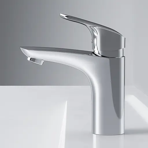 Змішувач для умивальника AM.PM Like F8093000 - фото 6