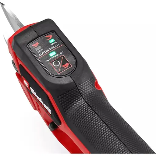 Секатор акумуляторний Einhell Professional GP-LS 18/28 Li BL (3408320) - фото 3