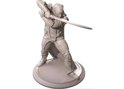 Настольная игра Geekach Games Дюна. Империум - Династии (Dune: Imperium - Bloodlines) (укр.) + уникальное промо! (GKCH0244) - фото 5