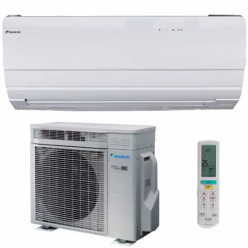 Кондиціонер Daikin FTXZ25N/RXZ25N Ururu Sarara