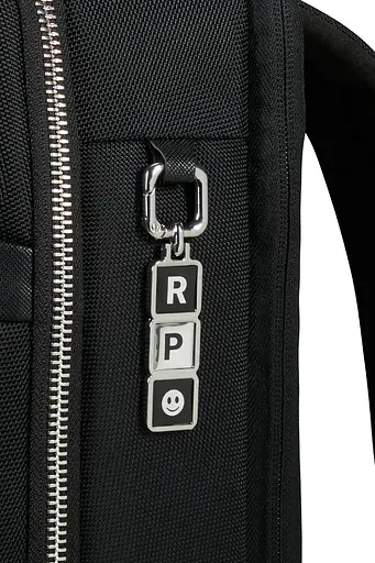 Рюкзак 15.6" Samsonite IMAGE BIZ BLACK 41x28x13.5 KS2*09107 - фото 10