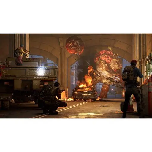 Гра Sony PlayStation для PS4 Back 4 Blood Steelbook Special Edition PS4 (PSIV749) - фото 6