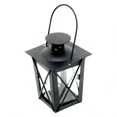 Підсвічник Ліхтар - фото 1