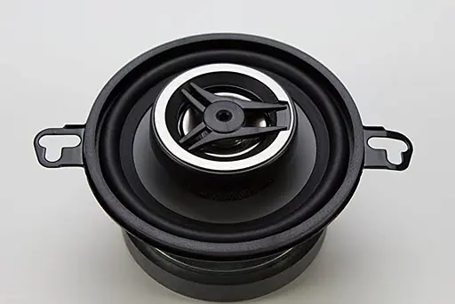 Коаксіальна акустична система Crunch CS35CX - фото 3