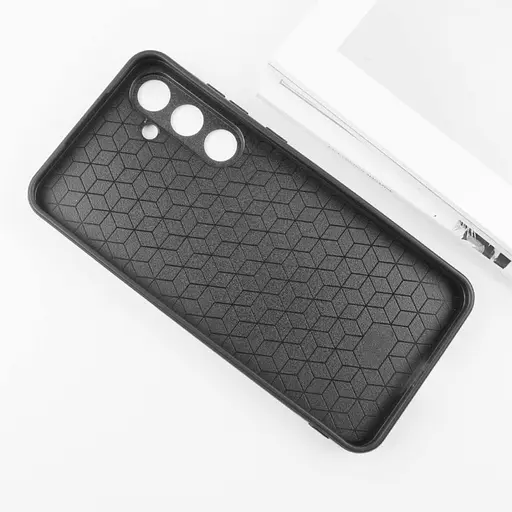 TPU+PC чехол Prisma Fluffie для Samsung Galaxy A56 5G Look Me - фото 4