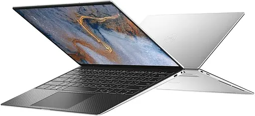 Ноутбук Dell XPS 13 9300 i5-1035G1, 8Gb, 512Gb SSD - фото 2