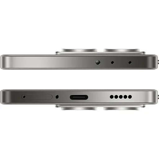 Смартфон Xiaomi 14T Pro 12/256GB Titan Gray (Global Version) NFC (no charger) - фото 7