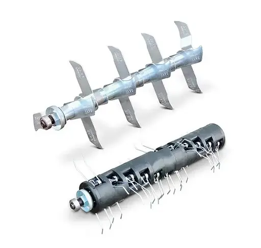 Аератор електричний HECHT 2 в 1 1999 - фото 2