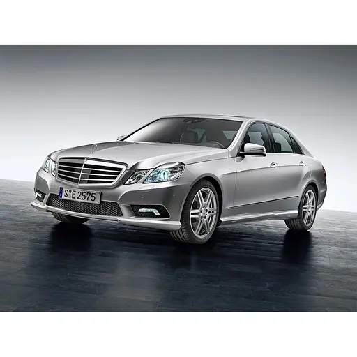 Mercedes-Benz Milestones - Кэкритц Михаэль - фото 4