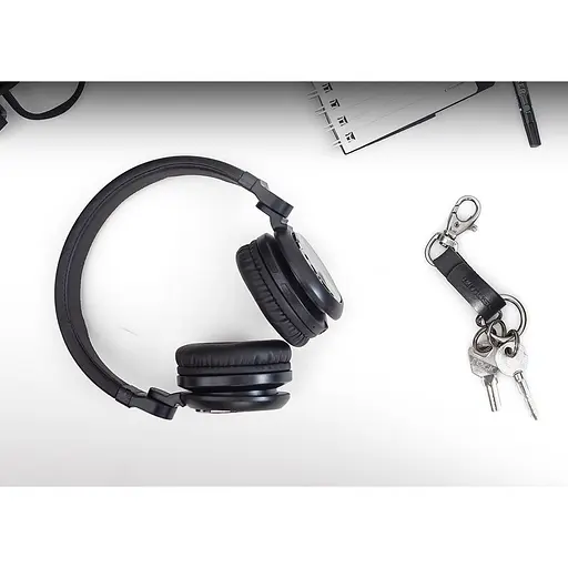 Навушники Muse black (M-276 BT) - фото 6