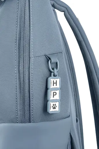 Рюкзак 15.6" Samsonite 4PACK DUSTY BLUE 41x31,5x13,5 KP3*21005 - фото 14