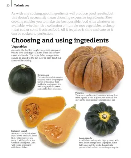 Slow Cooking - фото 4