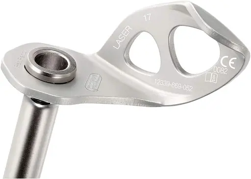 Ледобур Petzl Laser 13 см (1052-G050AA00) - фото 3