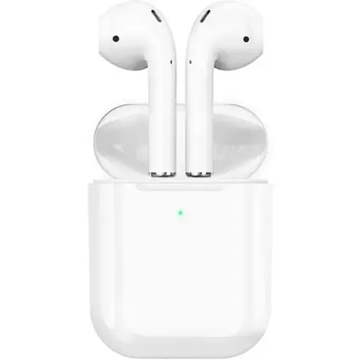 Навушники Hoco Bluetooth EW74 True wireless stereo headset білі