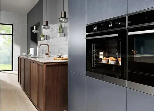 Электрический духовой шкаф Electrolux EOD5C70X (6917743) - фото 4