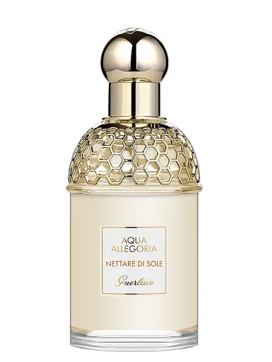 Оригінал Guerlain Aqua Allegoria Nettare Di Sole 125 мл ТЕСТЕР туалетна вода - фото 1