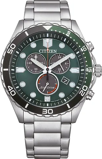 Часы CITIZEN AT2561-81X