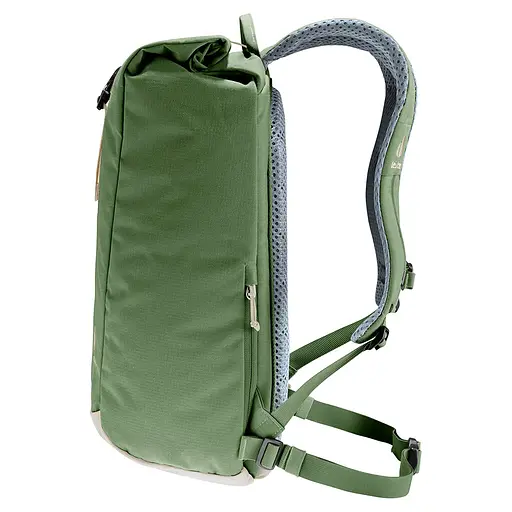 Рюкзак Deuter Stepout 22 Khaki-Sand (1052-3815223 2618) - фото 4