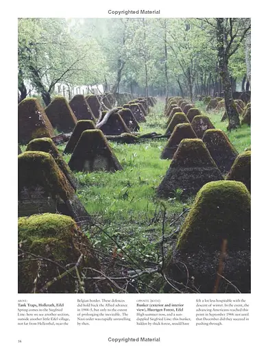 World War II Abandoned Places - фото 9