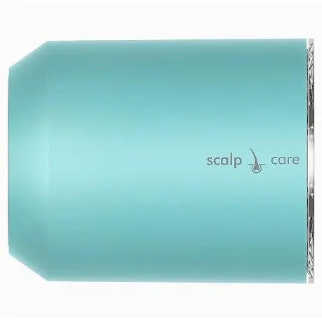 Фен Dyson Supersonic HD16 Nural Ceramic Patina/Topaz (515276-01) - фото 3