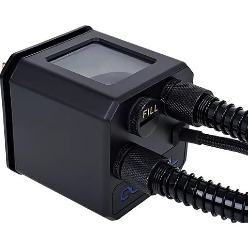 Система водяного охолодження Alphacool Eisbaer 200 (11762) [143361] - фото 4