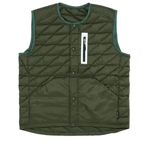 Жилет Naturehike CNH22YR019 XXL Зелений (1047-6927595740989)