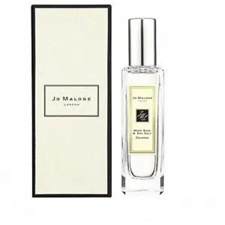 Одеколон оригінал Jo Malone Wood Sage & Sea Salt 30 мл - фото 1