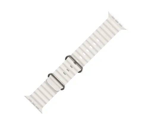 Ремешок Hoco WA12 для Apple Watch Silicone Ultra 38-40-41mm - фото 6