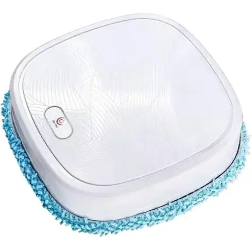 Робот-пылесос моющий Esonstyle Brush Mop для сухой и влажной уборки