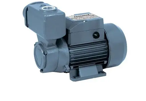 Вихровий насос NPO TPS 60 - фото 1