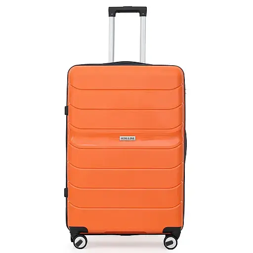 Чемодан Semi Line 30" L Orange (T5614-3) - фото 3