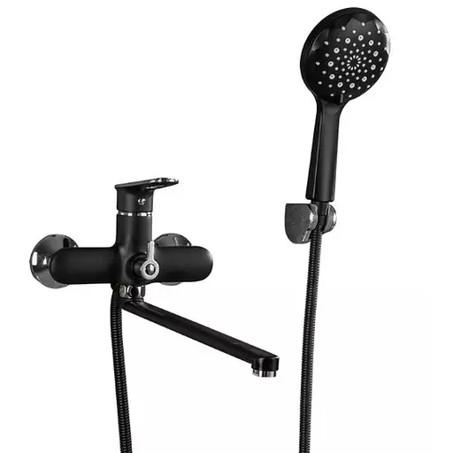 Смеситель для ванны Frap F2249-6 - фото 1